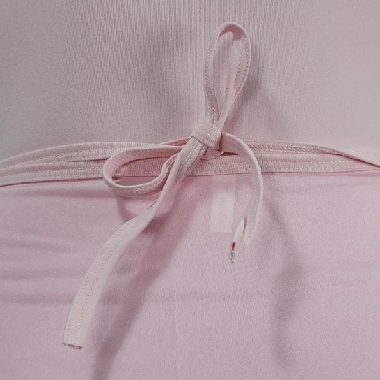 Saia Ballet Ritmus Transpassada Longa 110 Feminino