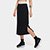Saia Colcci Midi - Preto
