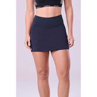 SAIA COM BERMUDA ESSENTIAL RUN MESH