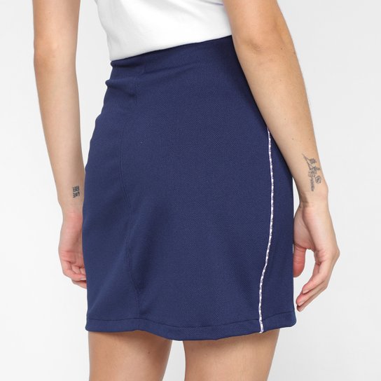 Saia Fila Court Club Feminina