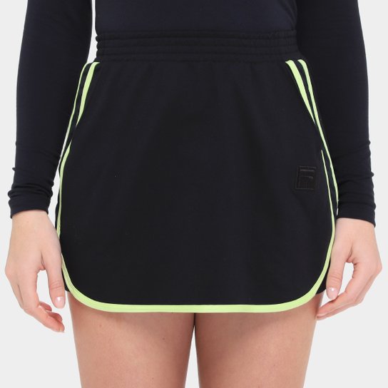 Saia Fila On Game Feminina