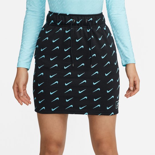 Saia Nike Icon Clash Flc Aop