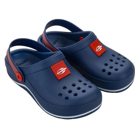 Sandalia Babuch Mormaii Vii Infantil 12428 Meninos