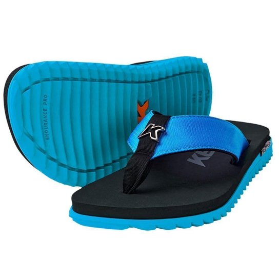 Sandália Chinelo Kenner Kivah Masculino