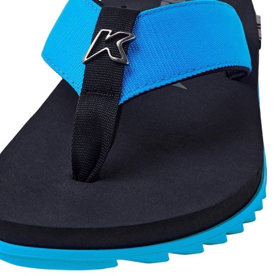 Sandália Chinelo Kenner Kivah Masculino