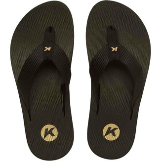 Sandália Chinelo Kenner Kyra Pro Feminino Casual