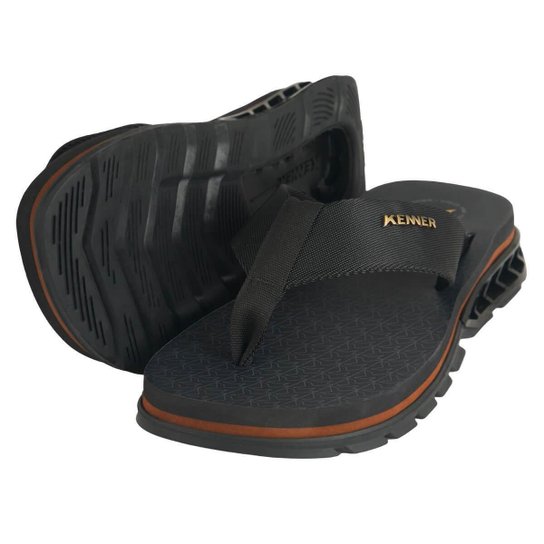 Sandália Chinelo Rakka Edição Especial - Kenner