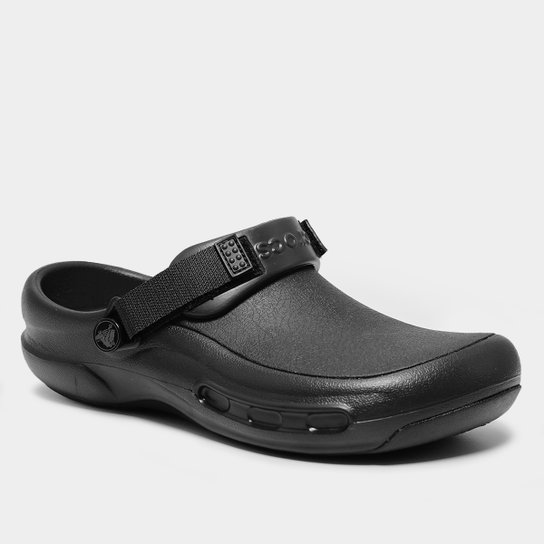 Sandália Crocs Bistrô Pro Literide Clog