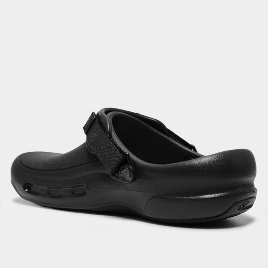 Sandália Crocs Bistrô Pro Literide Clog