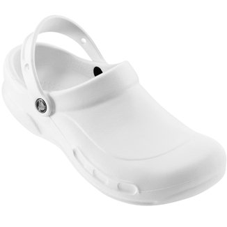 Sandália Crocs Bistrô