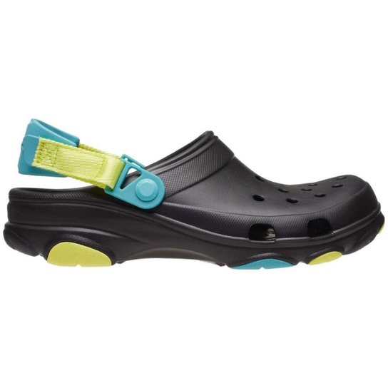 Sandália Crocs Classic All Terrain Masculino