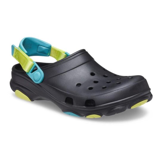 Sandália Crocs Classic All Terrain Masculino