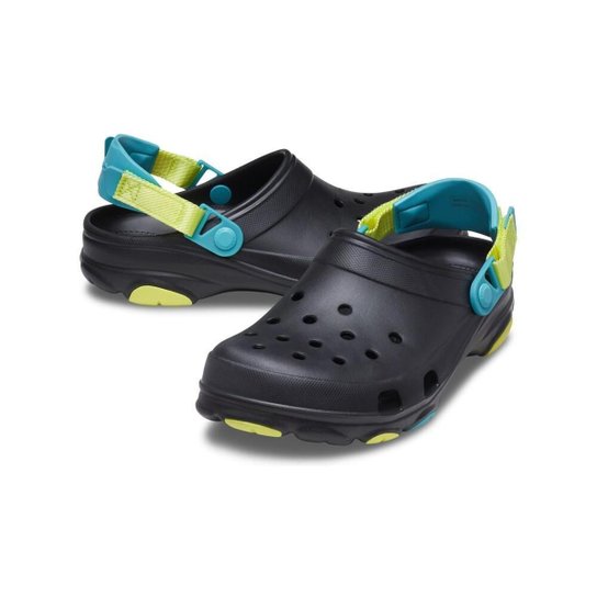 Sandália Crocs Classic All Terrain Masculino