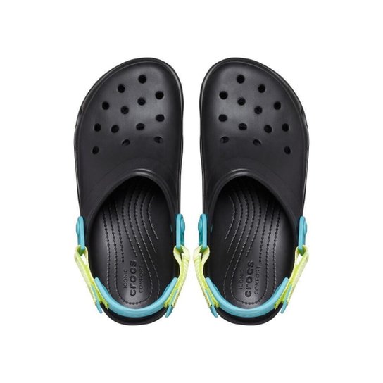 Sandália Crocs Classic All Terrain Masculino