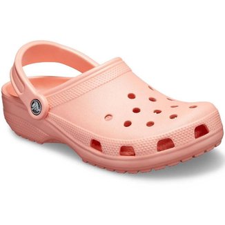 Sandália Crocs Classic Clog K Infantil