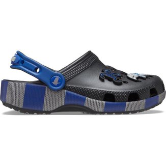 Sandália crocs classic corvinal clog k multi