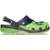 Sandália Crocs Classic Dbz Cell Clog K Multi - Colorido