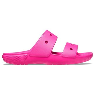 Sandália Crocs Classic Infantil Juice Menina