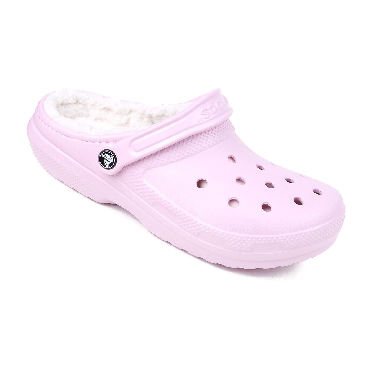 Custom Crocs Crocs 2025 Amazon Crocs Con Pelo Classic Fuzz Mania