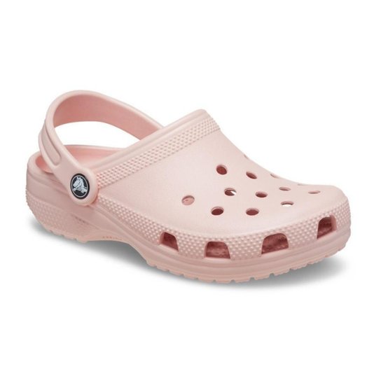 Sandália crocs classic quartz