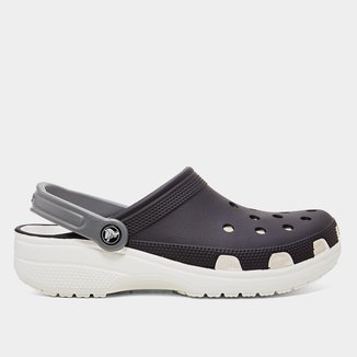 Sandália Crocs Classic Retro Sport Clog