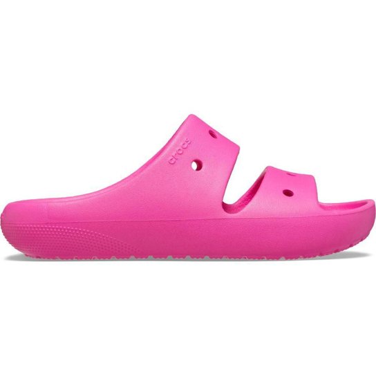 Sandália Crocs Classic sandal juice