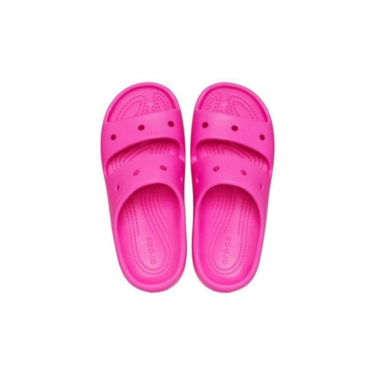 Sandália Crocs Classic sandal juice