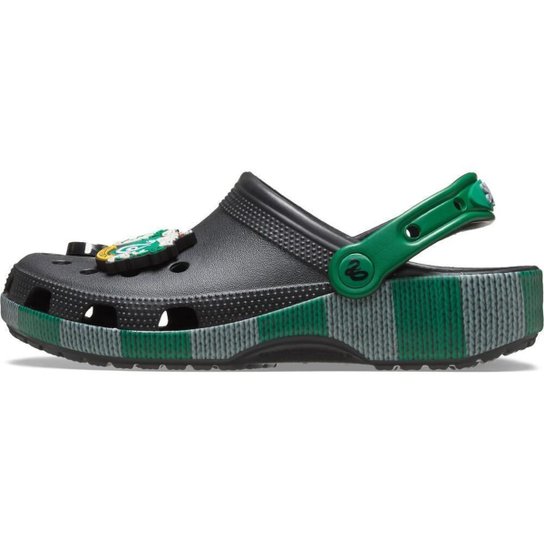 Sandália crocs classic sonserina clog multi