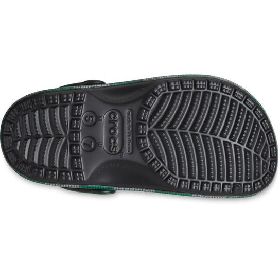 Sandália crocs classic sonserina clog multi