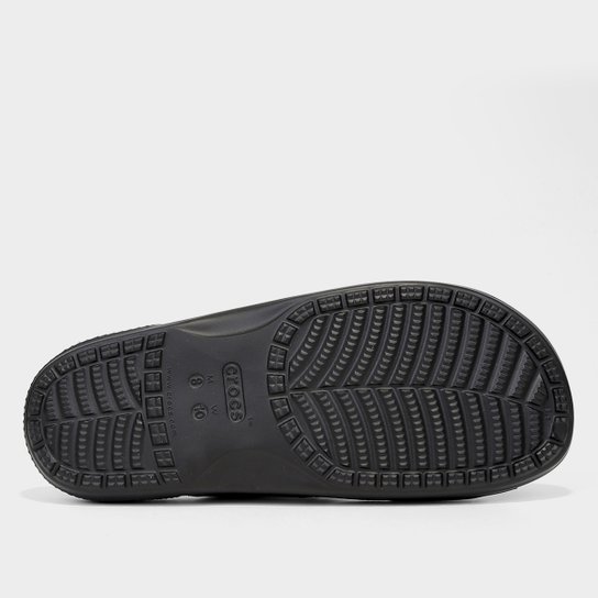 Sandália Crocs Classic Spray Dye Masculina
