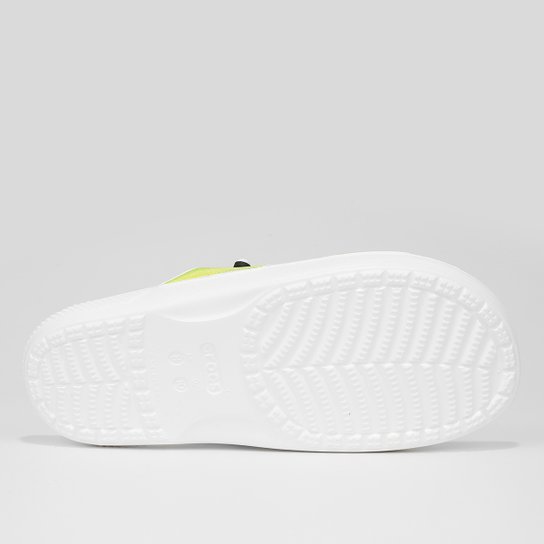 Sandália Crocs Classic Spray Dye Masculina