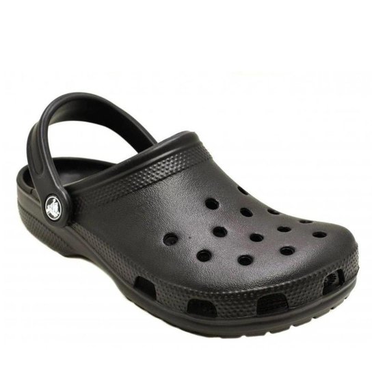 Sandalia Crocs Classic Unissex