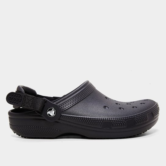 Sandália Crocs Classic Work