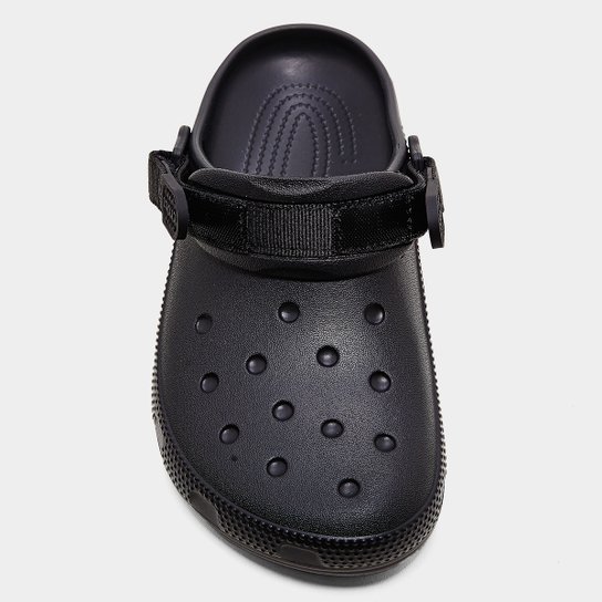 Sandália Crocs Classic Work