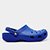 Sandália Crocs Classic - Azul Escuro