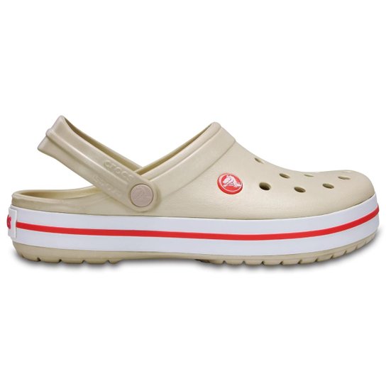 Sandália Crocs Croband Clog