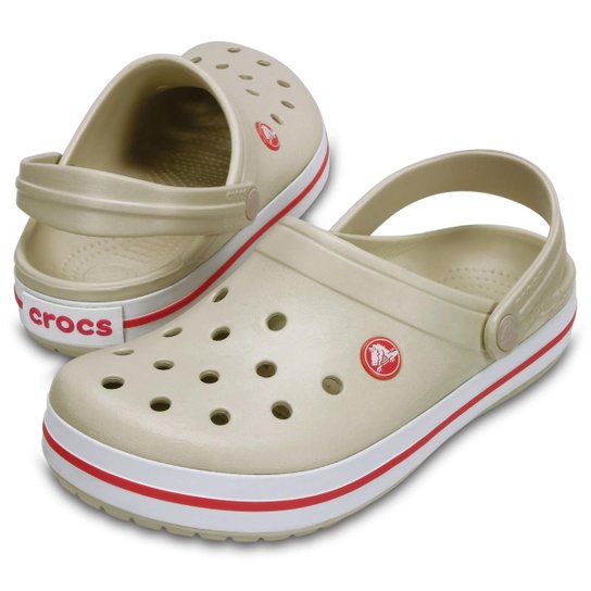 Sandália Crocs Croband Clog
