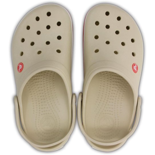 Sandália Crocs Croband Clog