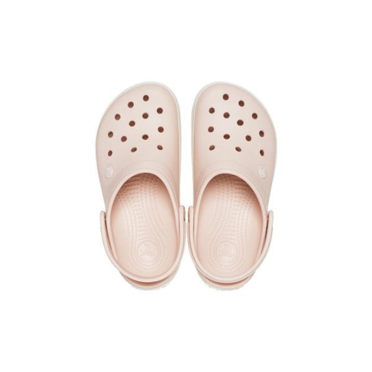 Sandália crocs crocband quartz