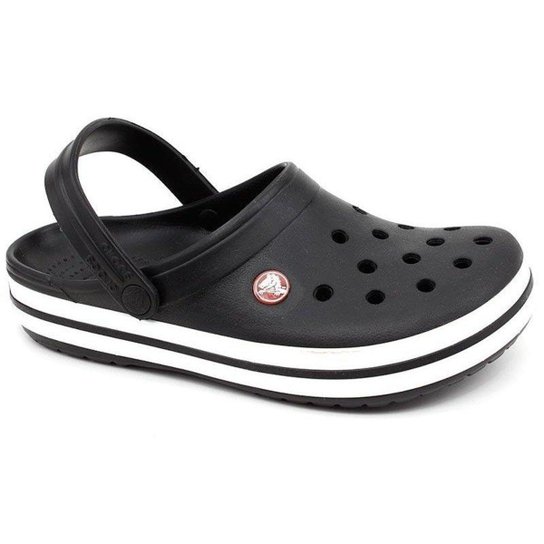 Sandália Crocs Crocband