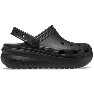 Sandália Crocs Cutie Clog Juvenil Menina