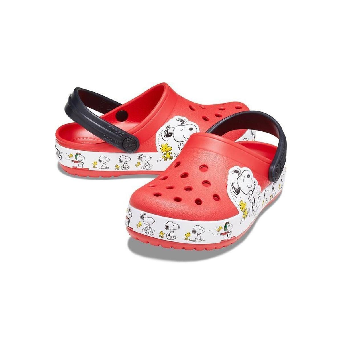 SandÃ¡lias Croc SandÃ¡lia Crocs Infantil Sandalias Crocs Literide