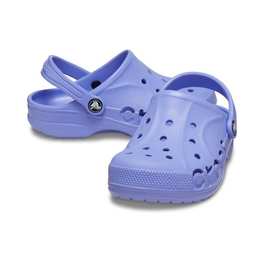 Sandália Crocs Infantil Baya Clog Digital