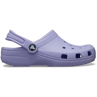 Sandália Crocs Infantil Classic Clog Mystic