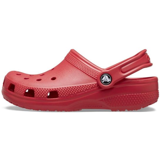Sandália Crocs Infantil Classic Clog Varsity