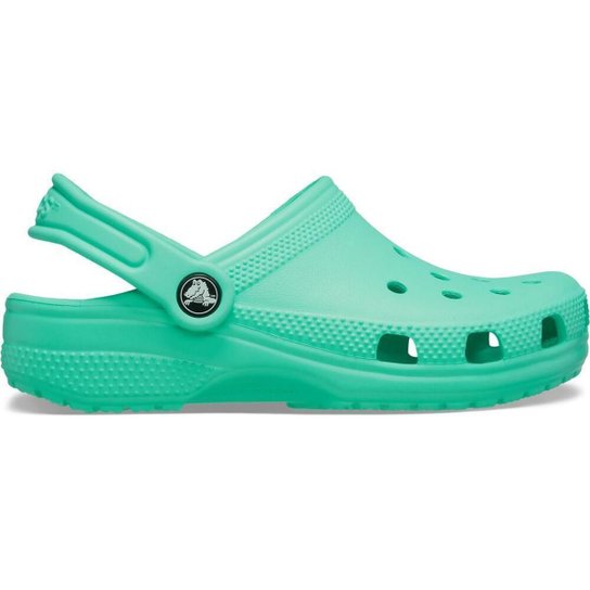 Sandália Crocs Infantil Classic Clog