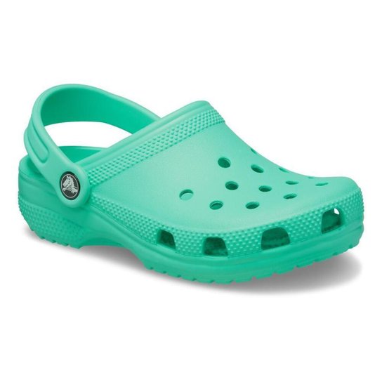 Sandália Crocs Infantil Classic Clog