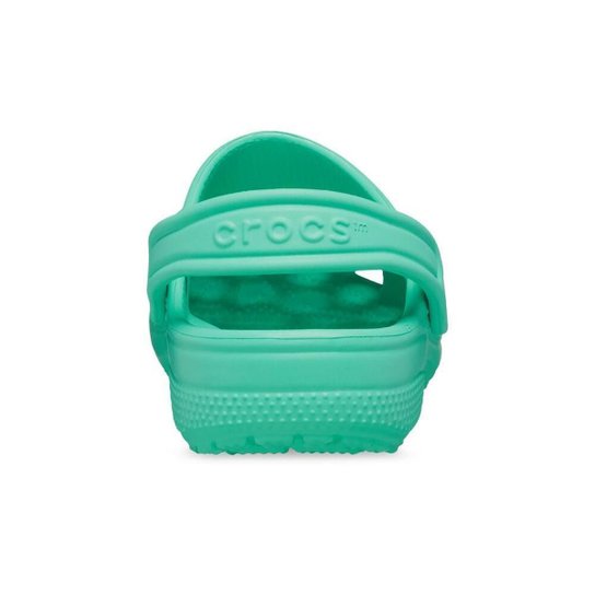 Sandália Crocs Infantil Classic Clog