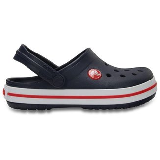 Sandália Crocs Infantil Crocband Clog