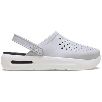 Sandália Crocs Literide Inmotion Clog Atmosphere